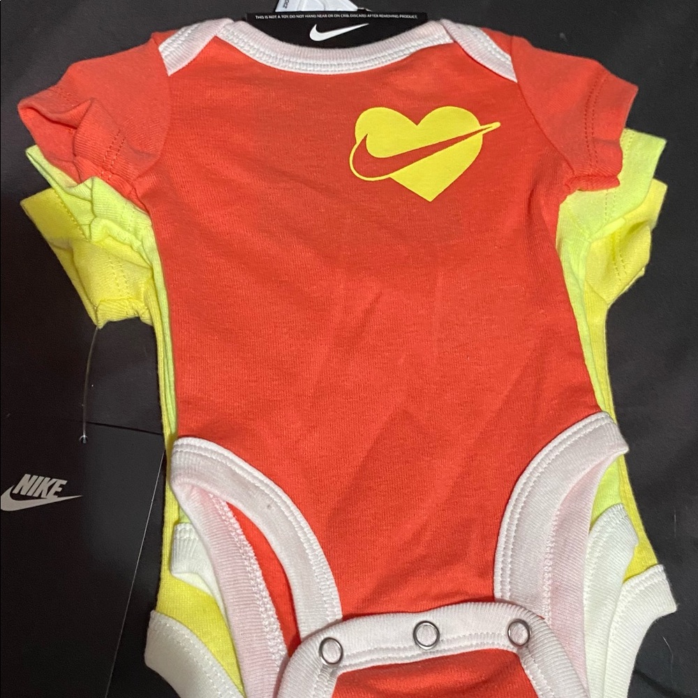 Baby onesies